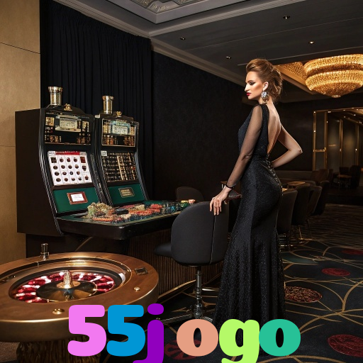 55jogo：Aposte nas melhores slots e conquiste prêmios como nunca!