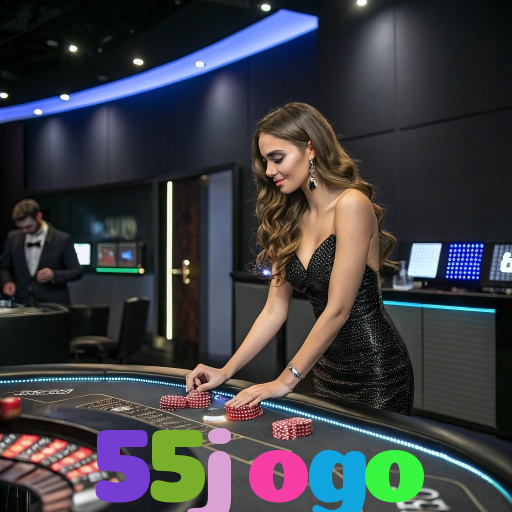 55jogo：Aposte no futebol, jogue poker e conquiste vitórias épicas!