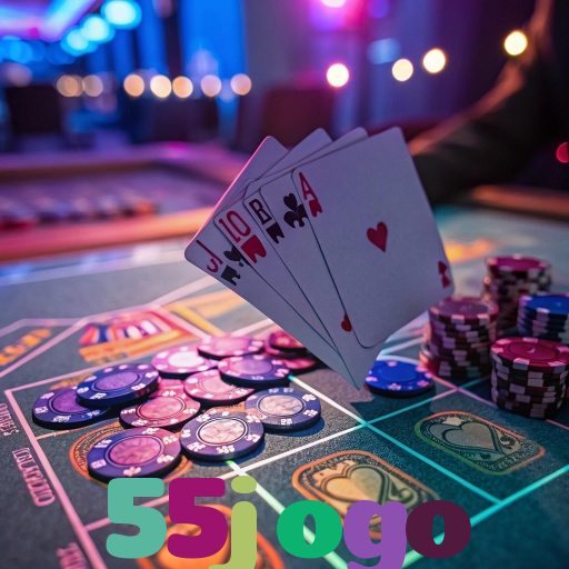 55jogo：Jogue poker, aposte no futebol e ganhe em grandes jogos de cassino!