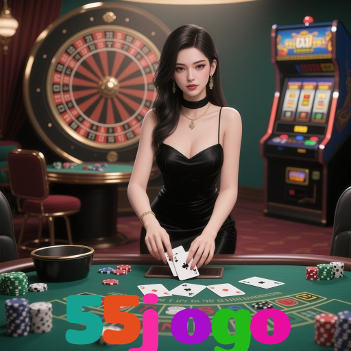 55jogo：Aposte no futebol, jogue poker e conquiste vitórias épicas!